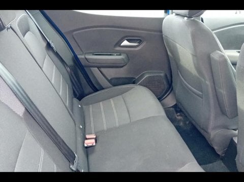 Voitures D'occasion À Nîmes | Dacia Sandero 1.0 Eco-G 100Ch Expression