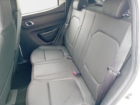 Voitures D'occasion À Nîmes | Dacia Spring 65Ch Extreme