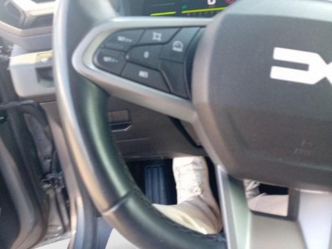 Voitures D'occasion À Nîmes | Dacia Duster 1.2 Mild Hybrid 130Ch Journey 4X4