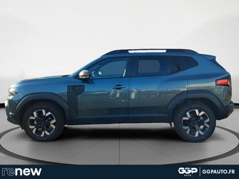 Voitures D'occasion À Nîmes | Dacia Duster 1.2 Mild Hybrid 130Ch Extreme