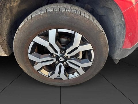 Voitures D'occasion À Nîmes | Dacia Duster 1.5 Blue Dci 115Ch Prestige + 4X2