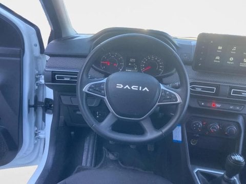 Voitures D'occasion À Nîmes | Dacia Sandero 1.0 Tce 90Ch Expression