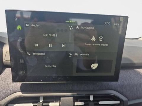 Voitures D'occasion À Nîmes | Dacia Sandero 1.0 Tce 100Ch Journey -25