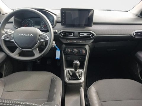 Voitures D'occasion À Nîmes | Dacia Sandero 1.0 Sce 65Ch Expression -24