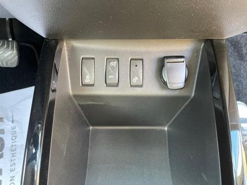 Voitures D'occasion À Nîmes | Dacia Spring 45Ch Essential 23B
