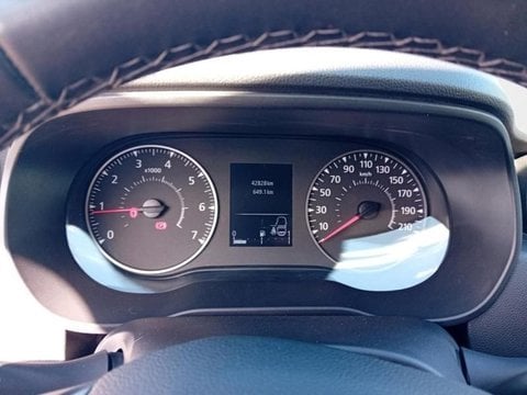 Voitures D'occasion À Nîmes | Dacia Duster 1.5 Blue Dci 115Ch Journey 4X4