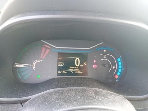 Voitures D'occasion À Nîmes | Dacia Spring 45Ch Business 2020 - Achat Intégral