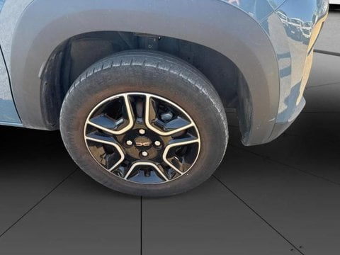 Voitures D'occasion À Nîmes | Dacia Spring 65Ch Extreme