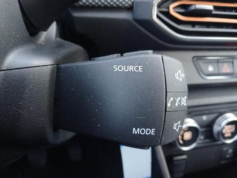Voitures D'occasion À Nîmes | Dacia Sandero 1.0 Tce 90Ch Confort -22