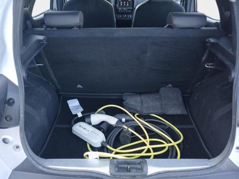 Voitures D'occasion À Nîmes | Dacia Spring 65Ch Extreme