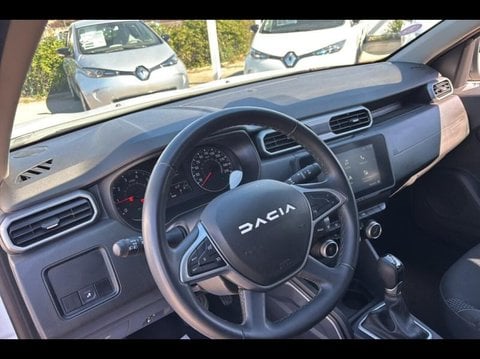 Voitures D'occasion À Nîmes | Dacia Duster 1.3 Tce 150Ch Fap Journey 4X2 Edc