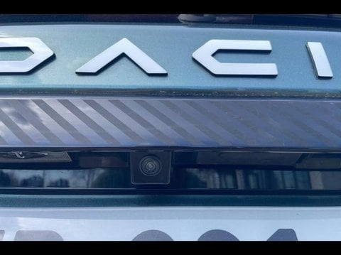 Voitures D'occasion À Nîmes | Dacia Bigster 1.8 Hybrid 155Ch Journey