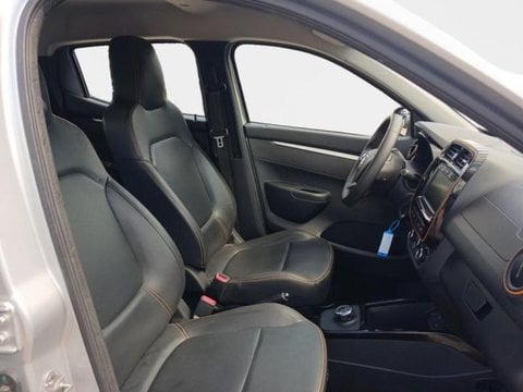 Voitures D'occasion À Nîmes | Dacia Spring 45Ch Confort Plus - Achat Intégral