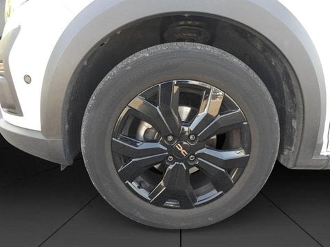 Voitures D'occasion À Nîmes | Dacia Sandero 1.0 Eco-G 100Ch Stepway Extreme + -24