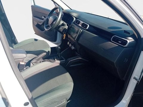 Voitures D'occasion À Nîmes | Dacia Duster 1.5 Blue Dci 115Ch Journey 4X4