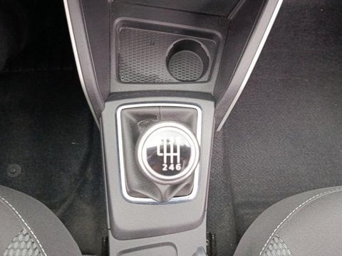 Voitures D'occasion À Nîmes | Dacia Duster 1.5 Blue Dci 115Ch Prestige + 4X2