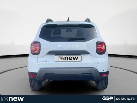 Voitures D'occasion À Nîmes | Dacia Duster 1.0 Eco-G 100Ch Journey + 4X2