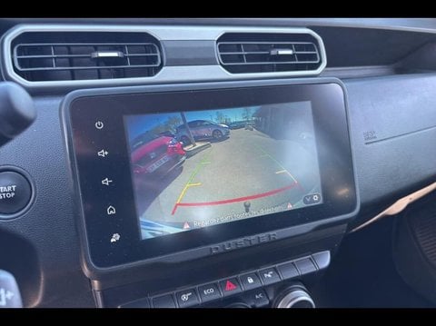 Voitures D'occasion À Nîmes | Dacia Duster 1.3 Tce 150Ch Fap Journey 4X2 Edc