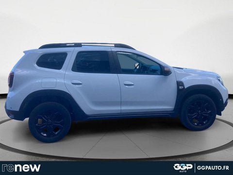 Voitures D'occasion À Nîmes | Dacia Duster 1.3 Tce 150Ch Fap Extreme 4X2 Edc
