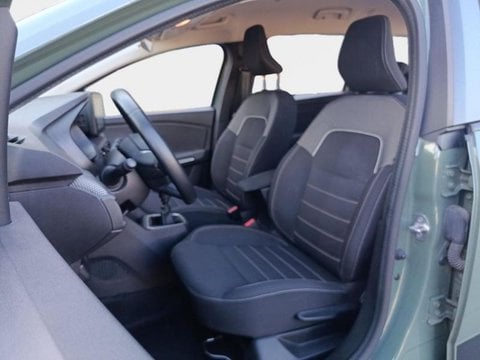 Voitures D'occasion À Nîmes | Dacia Jogger 1.0 Eco-G 100Ch Sl Extreme+ 5 Places