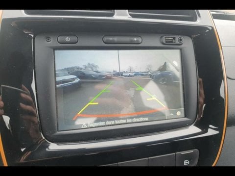 Voitures D'occasion À Nîmes | Dacia Spring 45Ch Confort Plus - Achat Intégral