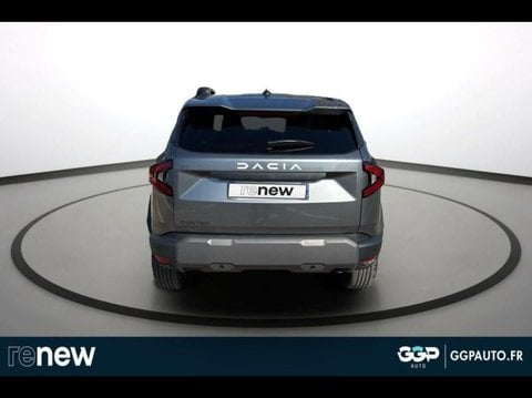 Voitures D'occasion À Nîmes | Dacia Duster 1.2 Mild Hybrid 130Ch Journey