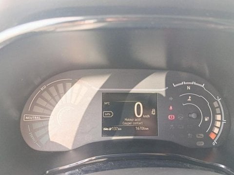 Voitures D'occasion À Nîmes | Dacia Spring 45Ch Essential