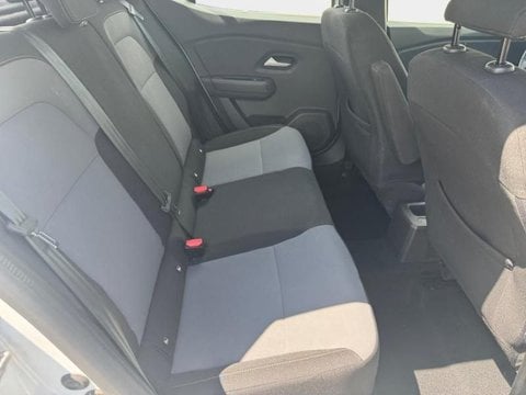Voitures D'occasion À Nîmes | Dacia Sandero 1.0 Tce 90Ch Stepway Extreme