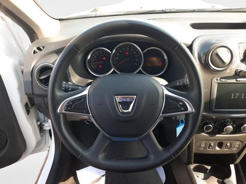 Voitures D'occasion À Nîmes | Dacia Sandero 0.9 Tce 90Ch Stepway Easy-R -18