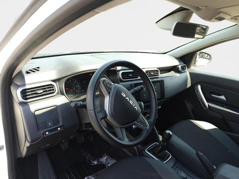Voitures D'occasion À Nîmes | Dacia Duster 1.5 Blue Dci 115Ch Journey 4X4