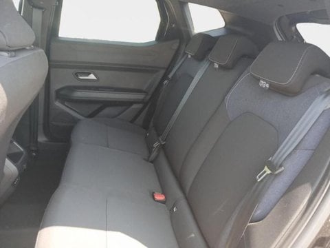 Voitures D'occasion À Nîmes | Dacia Duster 1.2 Mild Hybrid 140Ch Journey
