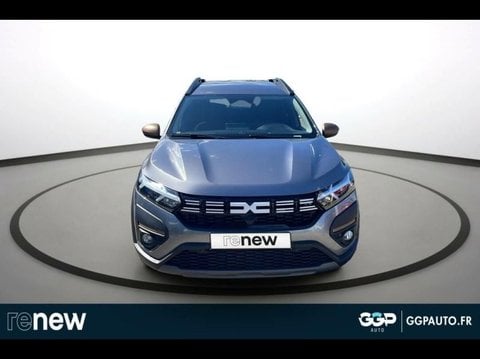 Voitures D'occasion À Nîmes | Dacia Jogger 1.0 Tce 110Ch Extreme 7 Places -24