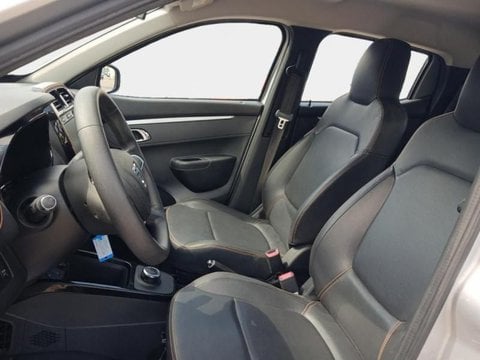 Voitures D'occasion À Nîmes | Dacia Spring 45Ch Confort Plus - Achat Intégral