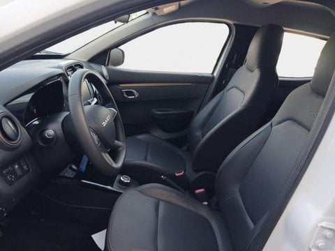 Voitures D'occasion À Nîmes | Dacia Spring 65Ch Extreme