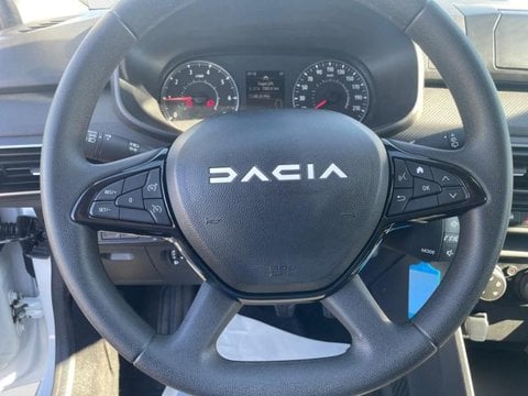 Voitures D'occasion À Nîmes | Dacia Jogger 1.0 Eco-G 100Ch Essential 5 Places