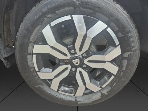 Voitures D'occasion À Nîmes | Dacia Duster 1.0 Eco-G 100Ch Prestige 4X2