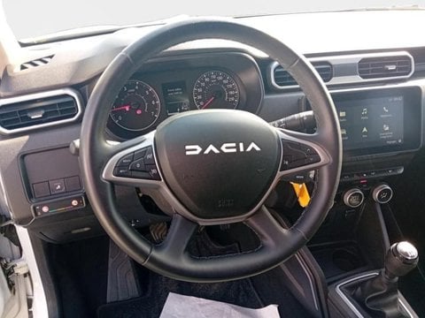Voitures D'occasion À Nîmes | Dacia Duster 1.5 Blue Dci 115Ch Journey 4X4