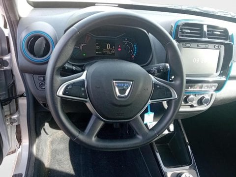 Voitures D'occasion À Nîmes | Dacia Spring 45Ch Business 2020 - Achat Intégral