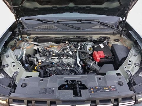 Voitures D'occasion À Nîmes | Dacia Duster 1.2 Mild Hybrid 130Ch Extreme