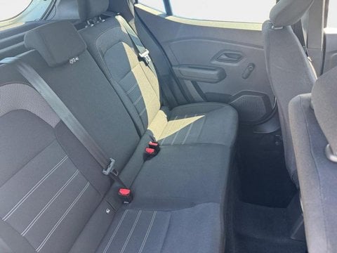 Voitures D'occasion À Nîmes | Dacia Sandero 1.0 Eco-G 100Ch Essential