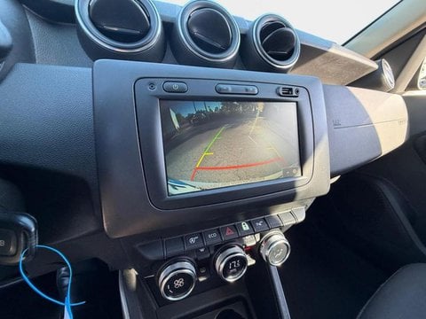 Voitures D'occasion À Nîmes | Dacia Duster 1.5 Blue Dci 115Ch Prestige 4X2 E6U
