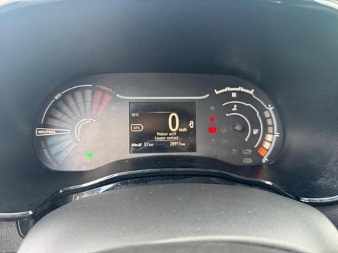Voitures D'occasion À Nîmes | Dacia Spring 45Ch Expression
