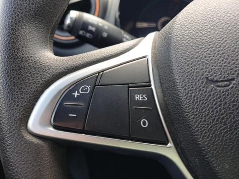 Voitures D'occasion À Nîmes | Dacia Spring 45Ch Confort Plus - Achat Intégral