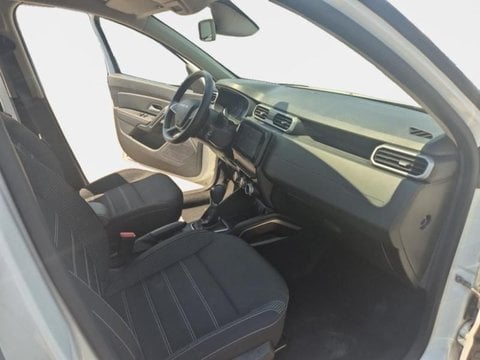 Voitures D'occasion À Nîmes | Dacia Duster 1.3 Tce 150Ch Fap Journey 4X2 Edc