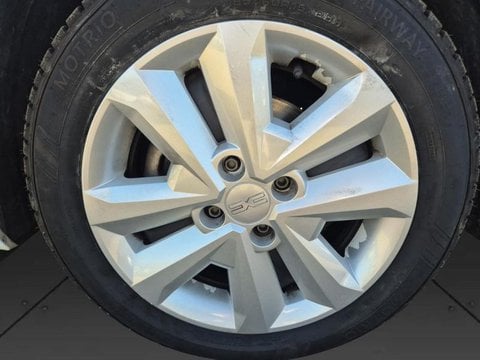Voitures D'occasion À Nîmes | Dacia Sandero 1.0 Eco-G 100Ch Expression