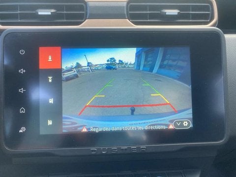 Voitures D'occasion À Nîmes | Dacia Duster 1.3 Tce 150Ch Fap Extreme 4X2 Edc