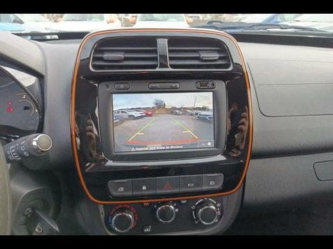 Voitures D'occasion À Nîmes | Dacia Spring 45Ch Confort Plus - Achat Intégral