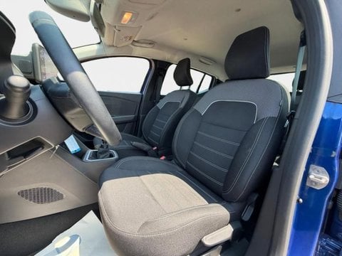 Voitures D'occasion À Nîmes | Dacia Sandero 1.0 Eco-G 100Ch Expression