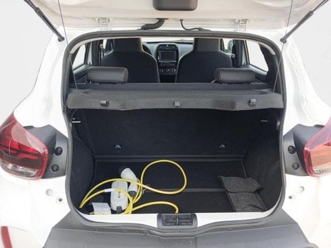Voitures D'occasion À Nîmes | Dacia Spring 65Ch Extreme