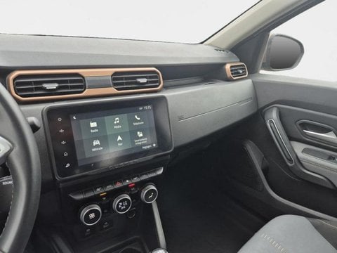 Voitures D'occasion À Nîmes | Dacia Duster 1.3 Tce 130Ch Fap Extreme 4X2
